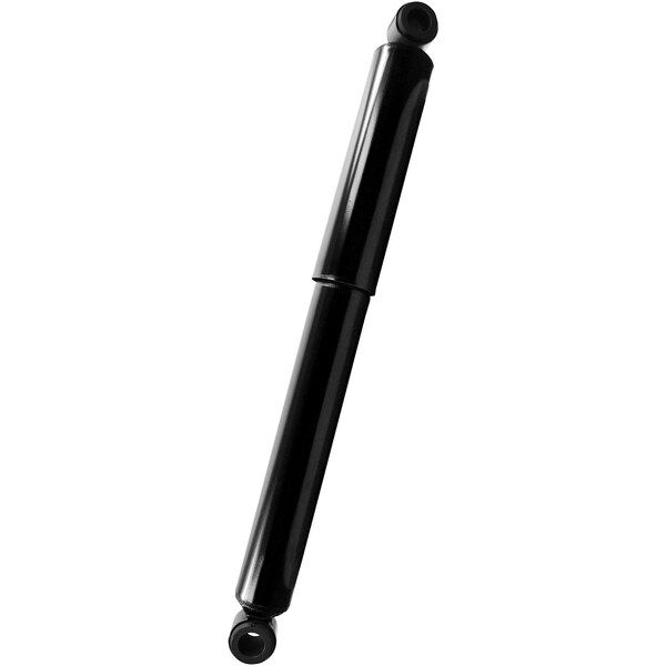 Monroe Shock Absorber, Suspension, 16.63 In. Comp Length, 27 In. Ext Length, 10.38 In. Trav Length 65102MM - main